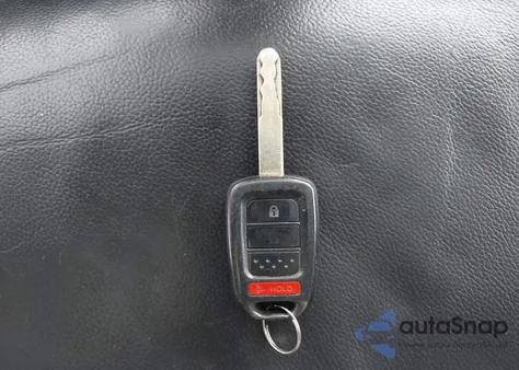 2014 Honda Cr-V Ex-L z USA, uszkodzony, nr VIN 5J6RM4H73EL095674